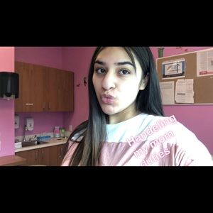 Meet your Posher, Nicole